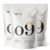 Metis Hair & Nails 09