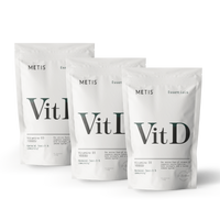 Metis Essentials Vitamine D