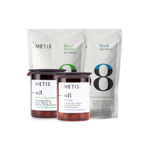 Sleep 08 + Anti-Stress 03 Deal