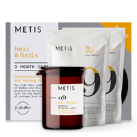 Metis Hair & Nails 09