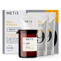 Metis Hair & Nails 09