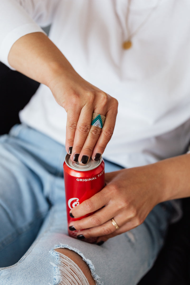 Breekbare nagels. Wat zijn de oorzaken en oplossingen?