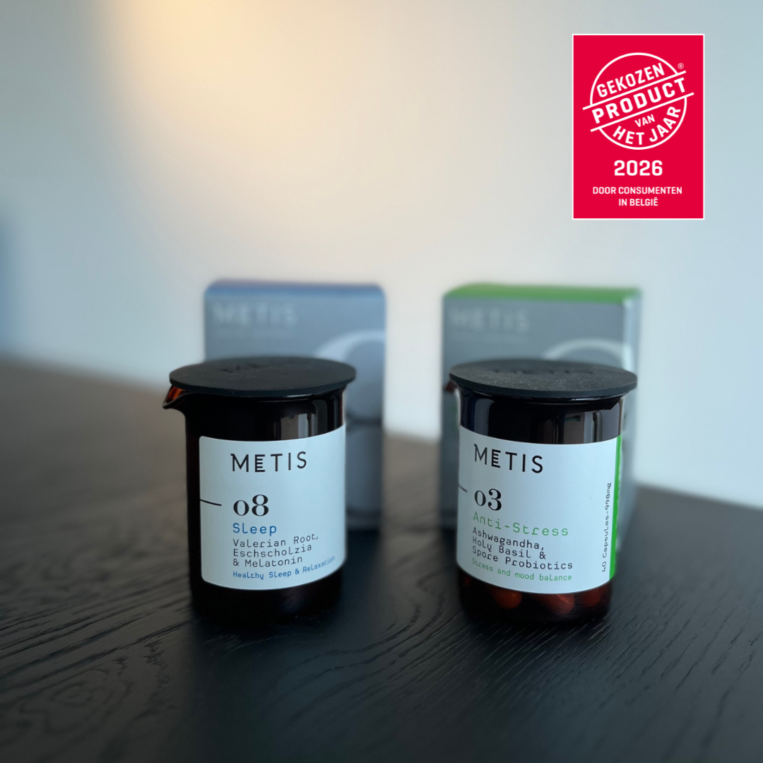 Sleep 08 + Anti-Stress 03 Deal