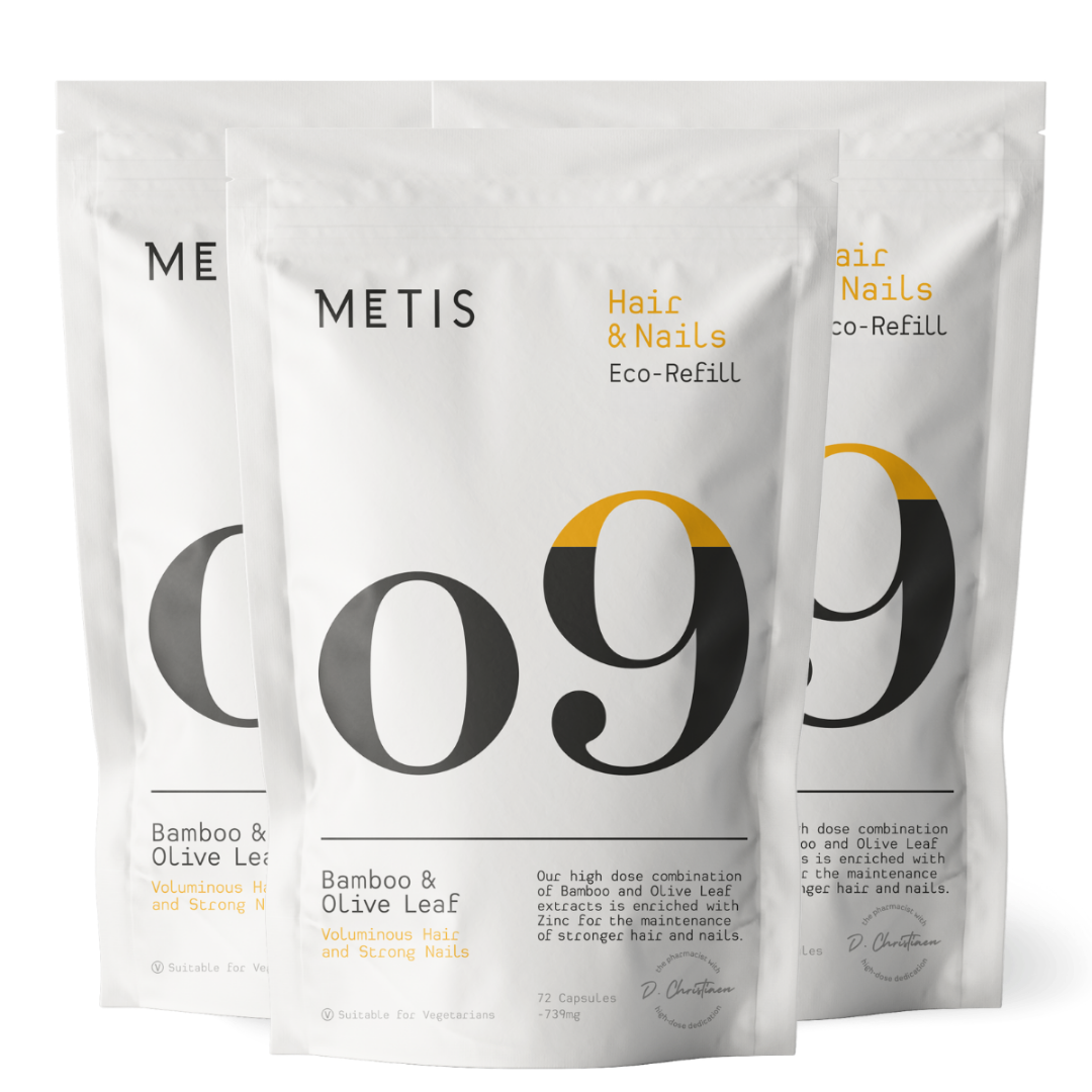 Metis Hair & Nails 09