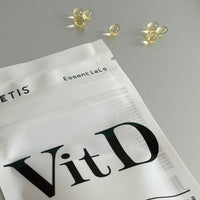 Metis Essentials Vitamine D