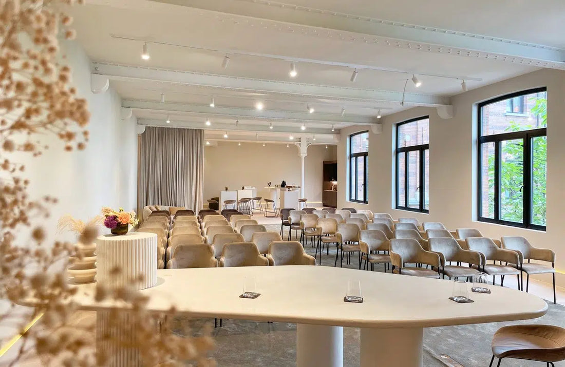 Ticket Peri-menopauze Congres