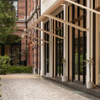 Ticket Peri-menopauze Congres